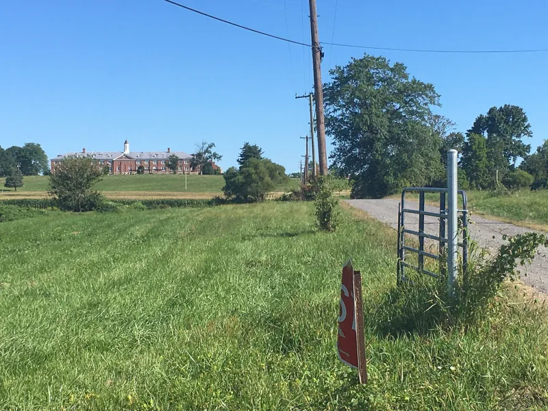 Decommissioning Begins at BARC; Reportedly to Move by September 30