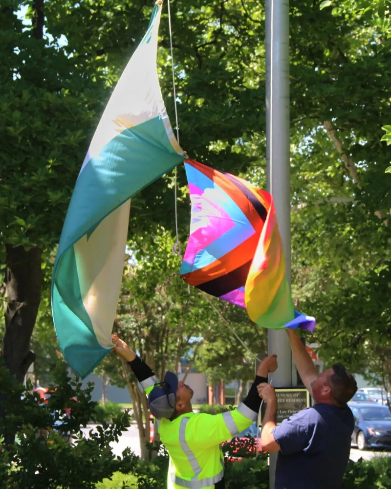 Greenbelt Day Celebrates 89 Years of Community, History