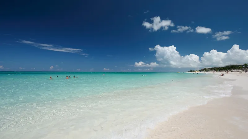 BermudAir to offer flights from BWI to Turks and Caicos