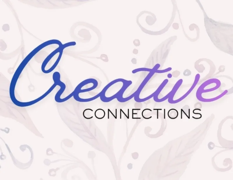 The Art League of Ocean City's Next Creative Connections is on June 12th Featuring Neurographic Art With Barbara Buford