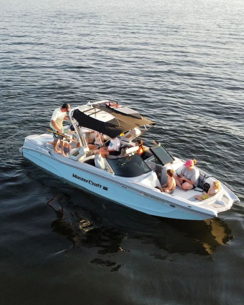 Deep Creek Lake Daily Notes Blog June 5 Weekend