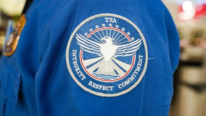 Charles County man indicted in alleged assault on TSA officers at BWI airport