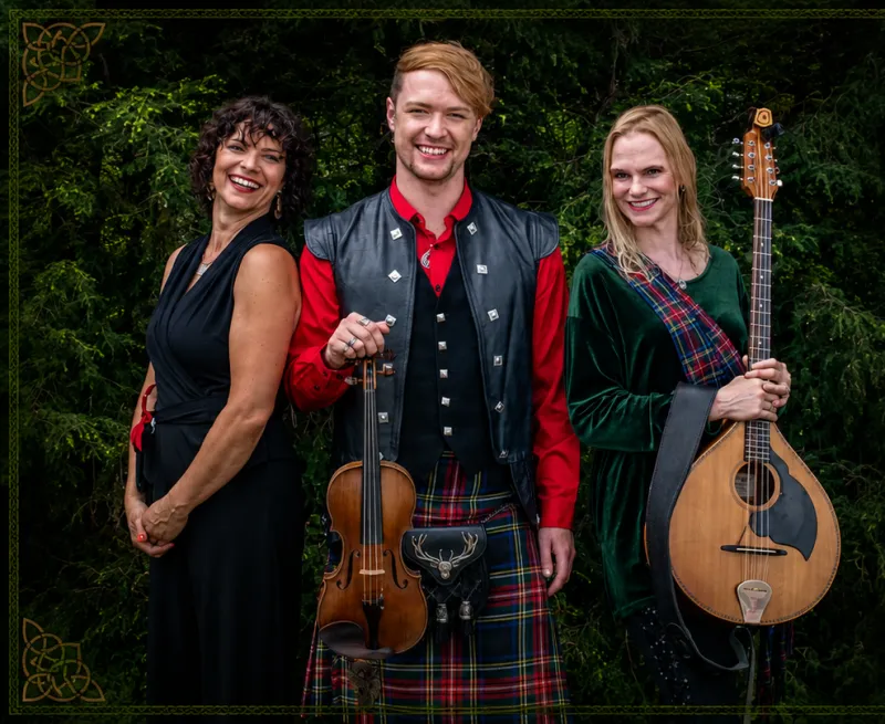 Garrett County Celtic Festival & Highland Games Returns to Friendsville on June 6