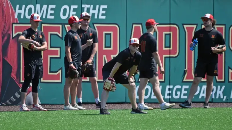 SUN: Maryland baseball coach Matt Swope explains Terps' mass transfer exodus