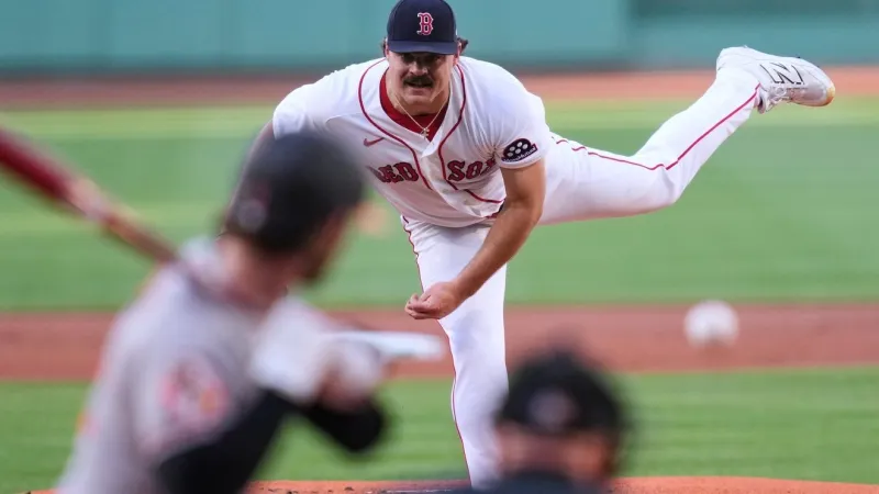 Two-run homer, 3 RBIs for Abreu, Tolle pitches 6 scoreless innings, Red Sox beat O's 8-1
