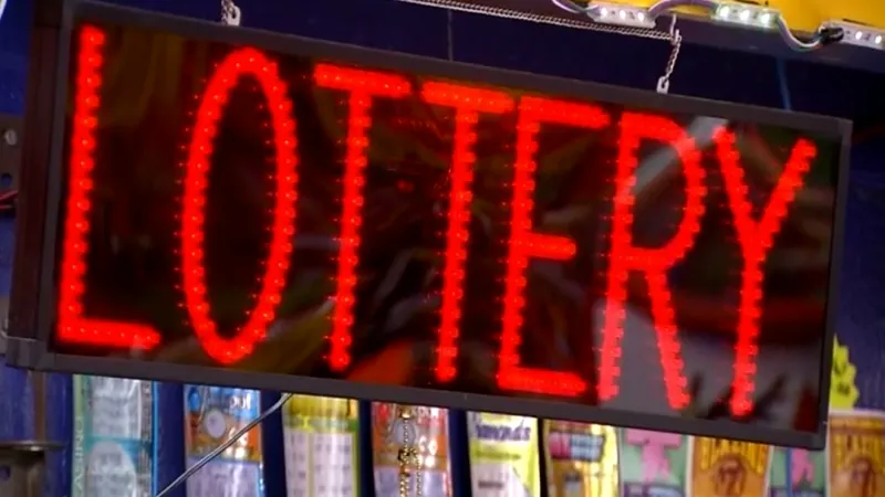 Maryland Lottery pays out $30.5M in a week; 23 tickets win $10K+ statewide