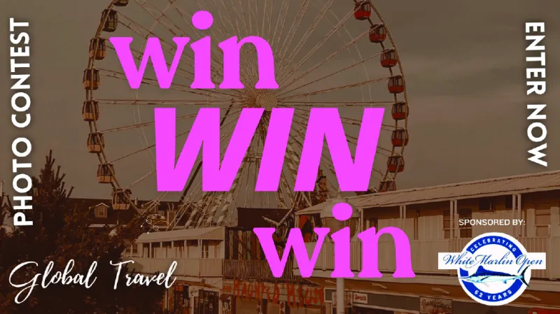 The Global Travel Photo Contest Fundraiser: Last Days to Enter, Vote, and Win