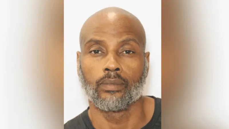 Oxon Hill man charged with murdering stepfather after April fight