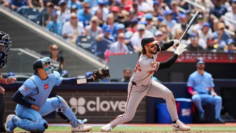 Piango, Valenzuela hit solo homers as Blue Jays rally to beat Orioles 6-4