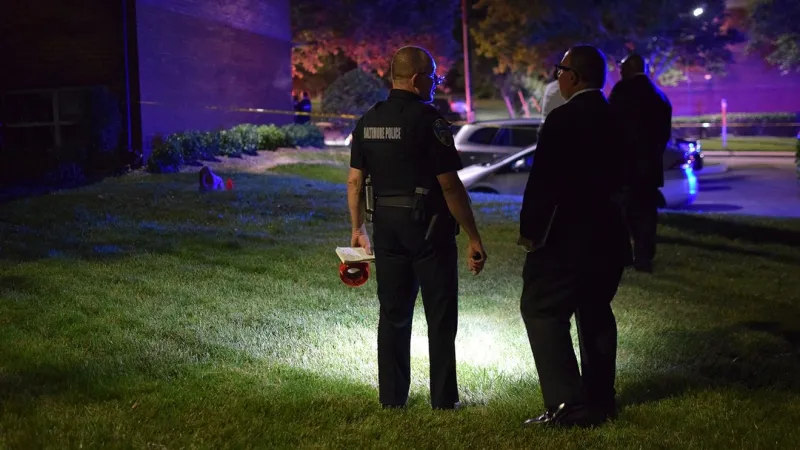 Deceased person found inside Cherry Hill apartment fire