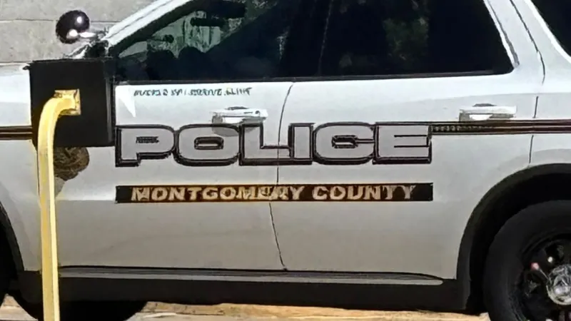 Man injured after shooting in Montgomery County