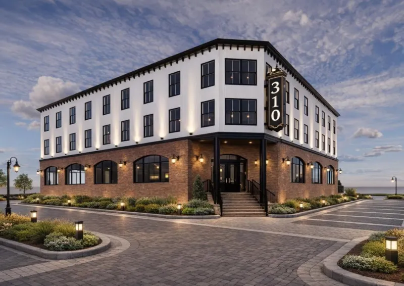 Developer proposes new mixed-use project for Snow Hill