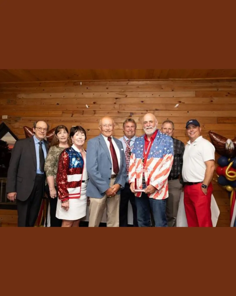 Dave Taylor Announced as 2026 Heise Entrepreneurial Spirit Award Winner