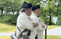 1776 Celebration at the Mill -- Saturday, June 20th
