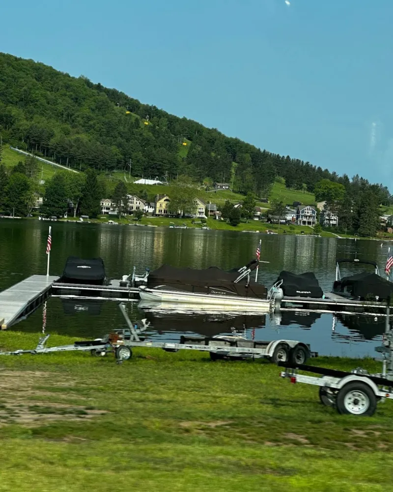 Deep Creek Lake Daily Notes Blog June 12 Weekend