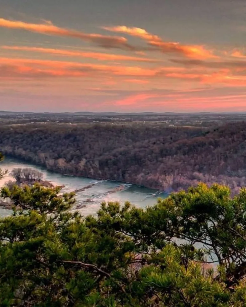 Appalachian Regional Commission Invests in Strengthening Western Maryland
