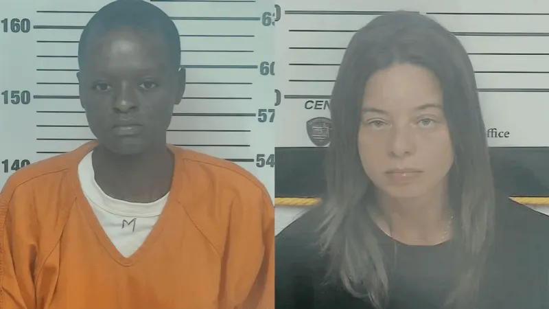 Daughter, girlfriend arrested in Ohio after 67-year-old mom killed in Silver Spring