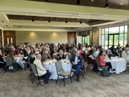 28th Annual Caliber Awards ceremony celebrates mid-shore behavioral health leaders