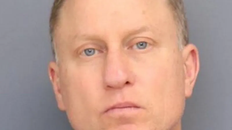 Cecil County man arrested for two separate assaults on women: Maryland State Police