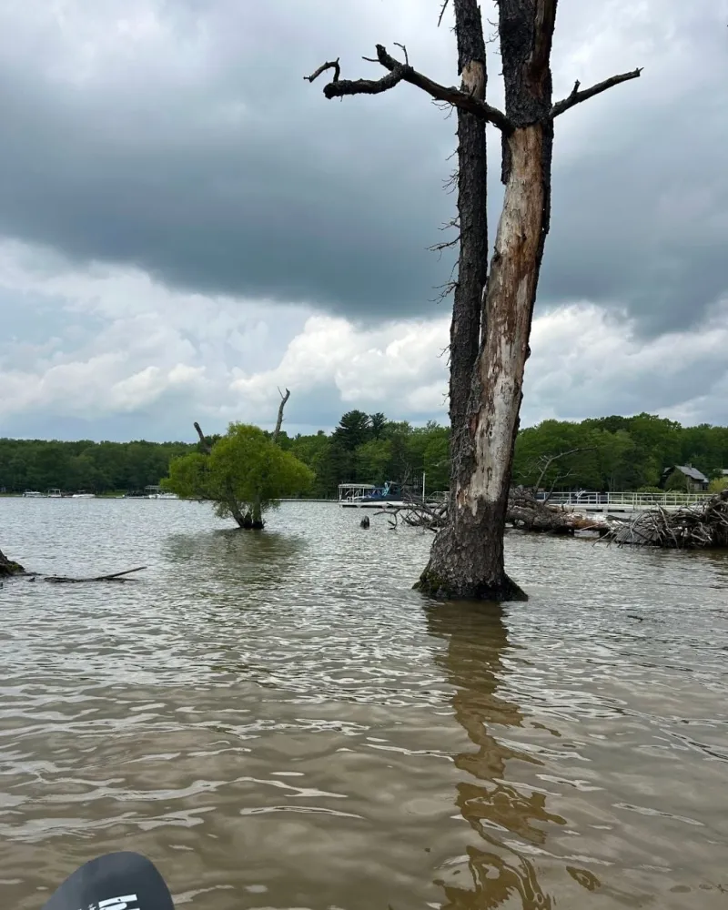 Deep Creek Lake Daily Notes Blog June 15