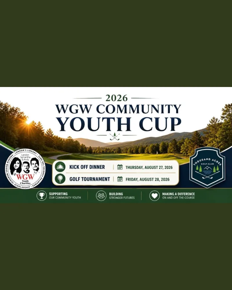 WGW Community Youth Cup