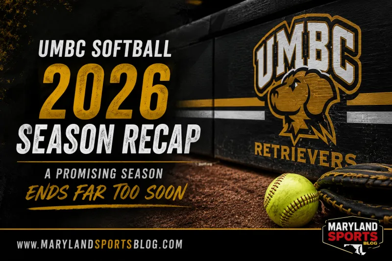 2026 UMBC Softball Season Recap: A Promising Season Ends Far Too Soon