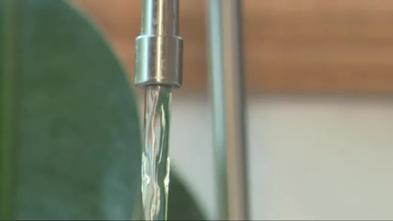 PFAS 'toxic forever chemicals' in Gaithersburg, Maryland mirrors growing national pattern