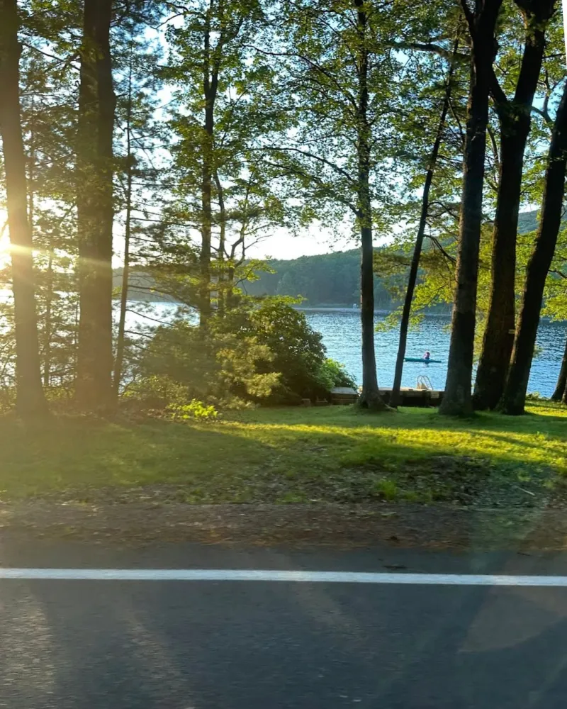 Deep Creek Lake Daily Notes Blog June 16