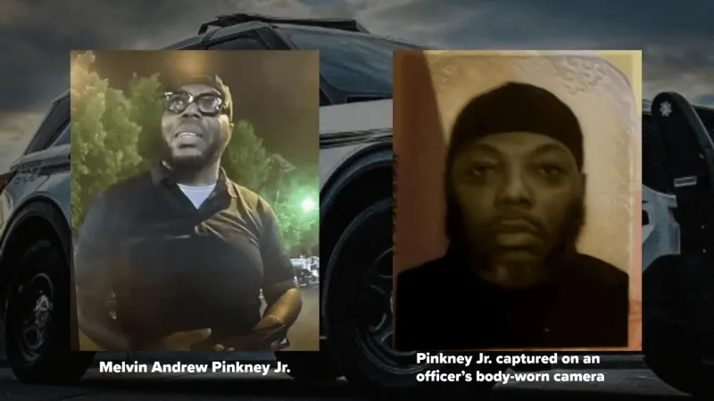 Man accused of posing as cop, trying to pull over Montgomery County detective
