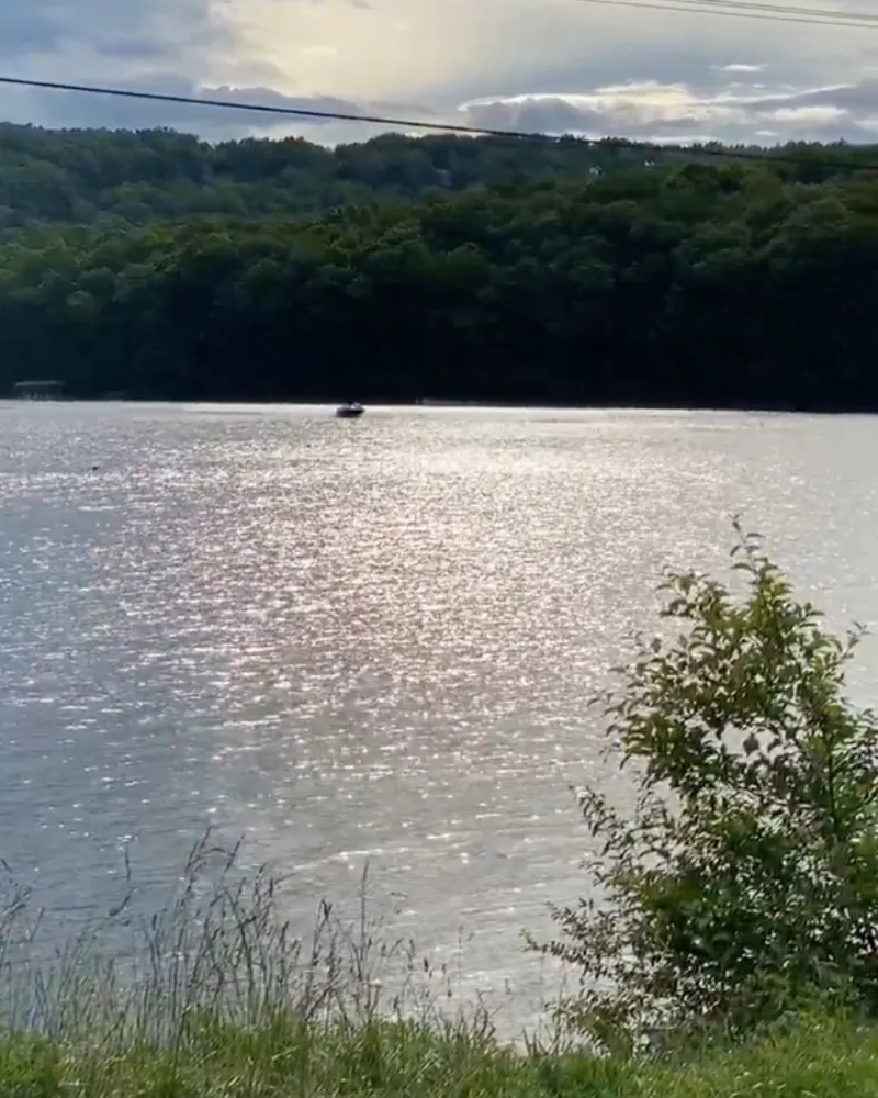 Deep Creek Lake Daily Notes Blog June 17