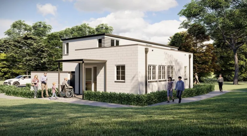 Greenbelt Museum Long-awaited Expansion Project Moves Forward