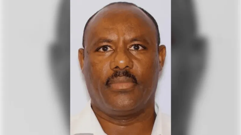 Man locked up after Silver Spring rape, more victims possible