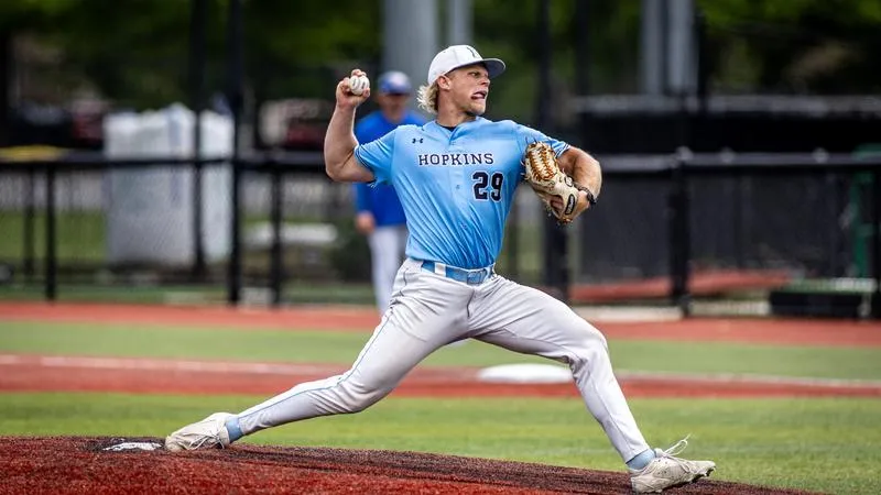 Anderson Earns ABCA/Rawlings All-Defensive Honors