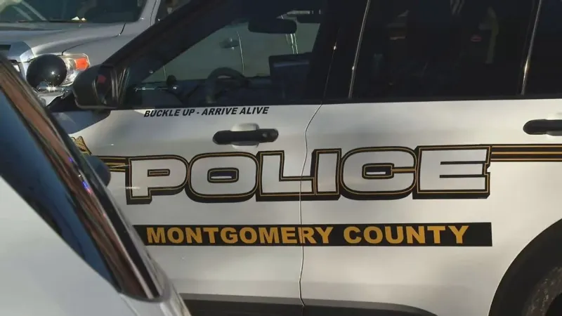 Former Montgomery County school worker accused of assaulting elementary school staff