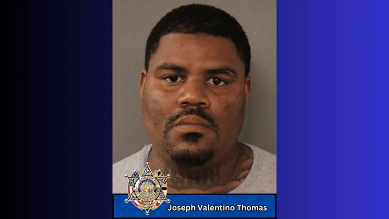 57 grams of cocaine lead to man's arrest in Leonardtown