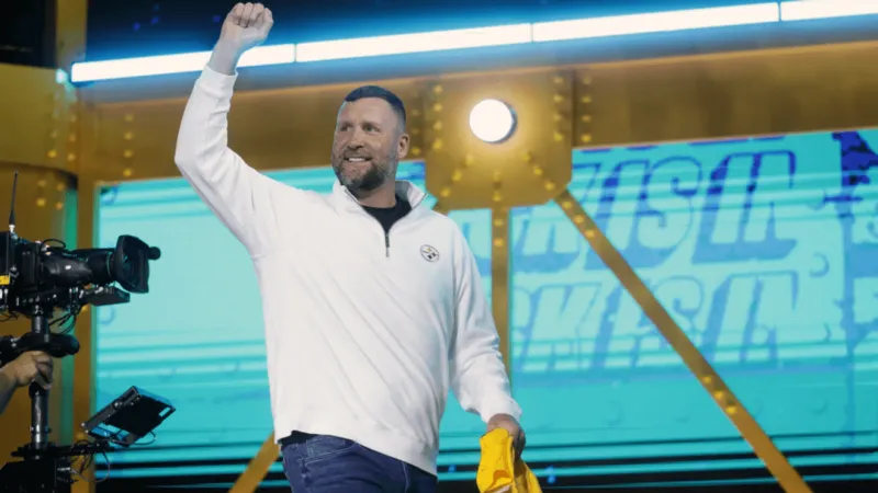 SUN: Ex-Steelers QB Ben Roethlisberger says Ravens' Super Bowl window 'closed'