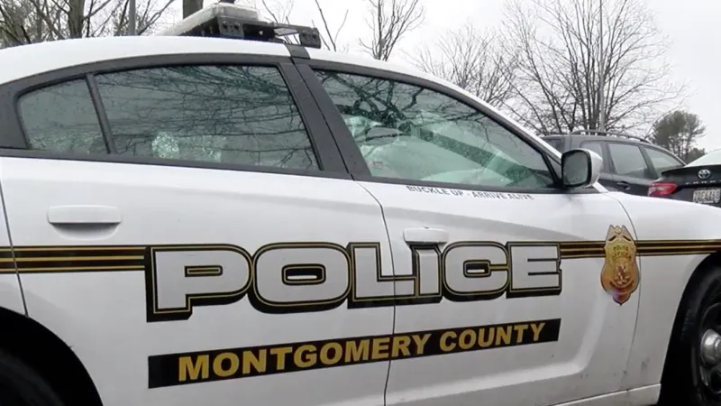 Woman killed after being struck by hit-and-run driver in Silver Spring