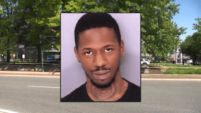 Towson residents on edge with alleged road-rage homicide suspect on the run for two weeks