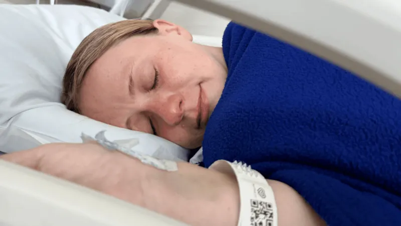 SUN: Eldersburg woman suffers stroke in Panama; community rallies to cover $45K in bills