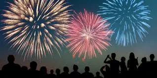 Independence Day Celebration at Chesapeake Heritage and Visitor Center on July 1