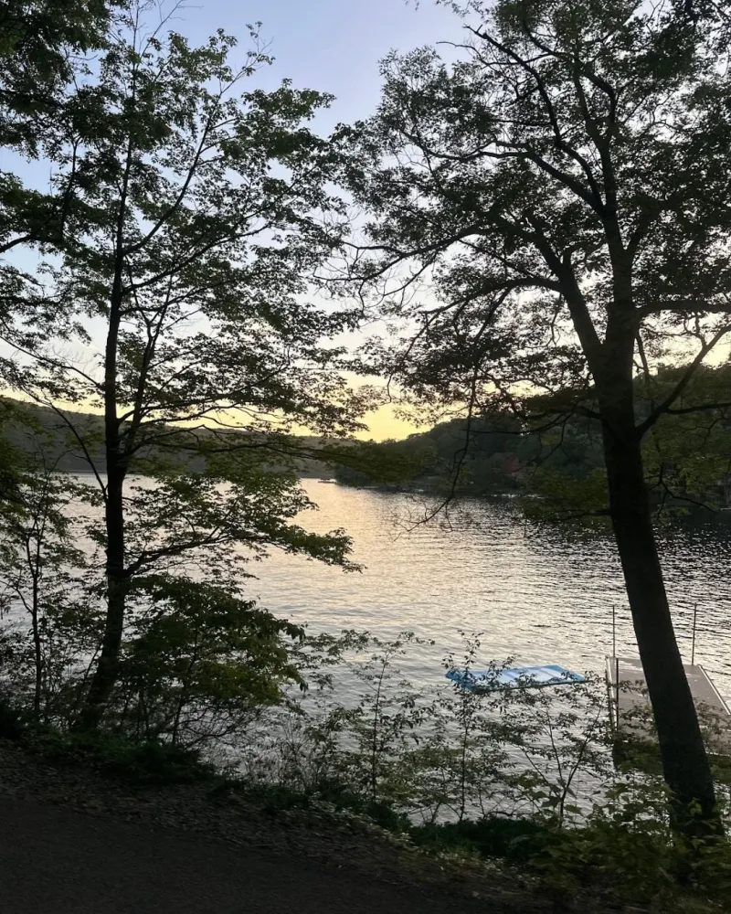 Deep Creek Lake Daily Notes Blog June 22