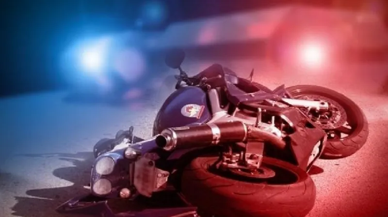 1 dead after 2 motorcycles collide in Rockville
