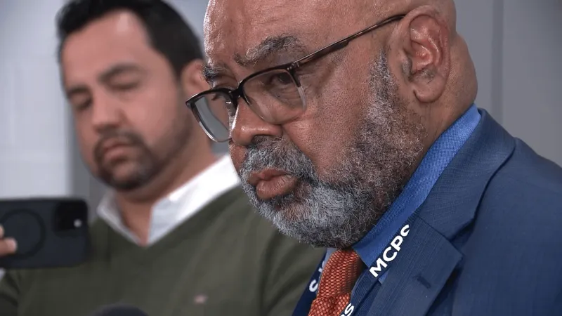 Security chief position eliminated at Montgomery County Public Schools due to budget cuts