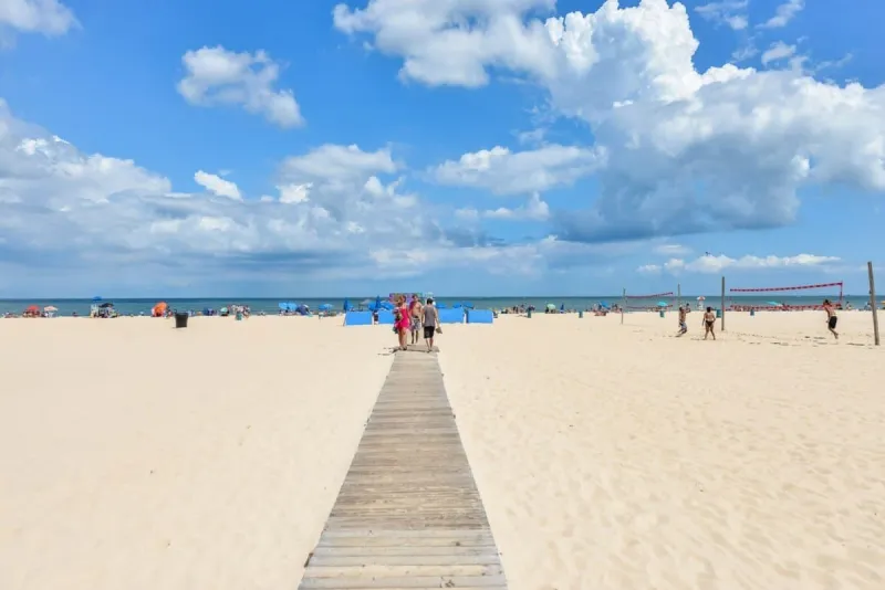 Your Ultimate Ocean City, Md Vacation BUT You Only Use Discounted Gift Cards!
