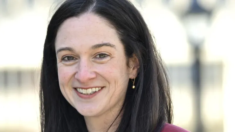 Sarah David set to win race to be next Baltimore County State's Attorney