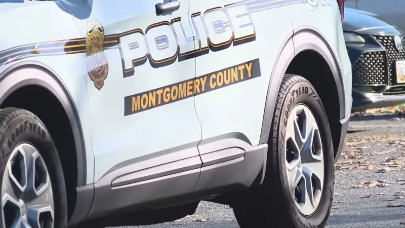 17-year-old charged as adult after 'ghost gun' found in Montgomery County
