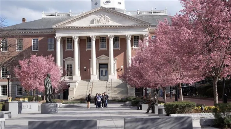 MD Senate Democrats to meet Thursday to discuss redistricting: Gov. Wes Moore
