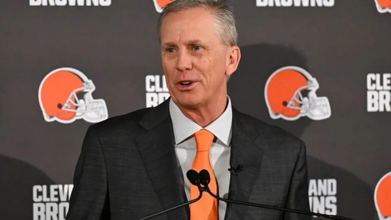 SUN | Todd Monken reflects on time with Ravens, Jackson: 'Everything has a shelf life'