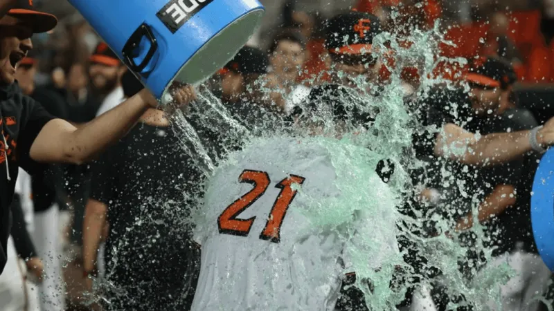 SUN: Frederick Keys celebrate 1st-half title in 1st year back as Orioles affiliate