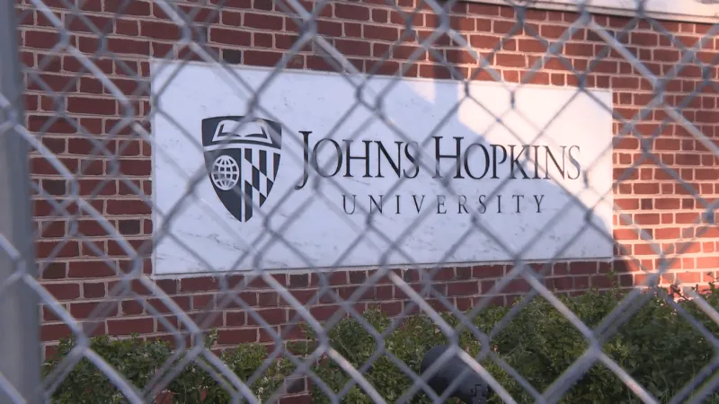 SUN: Johns Hopkins University announces layoffs, eliminating 110 positions